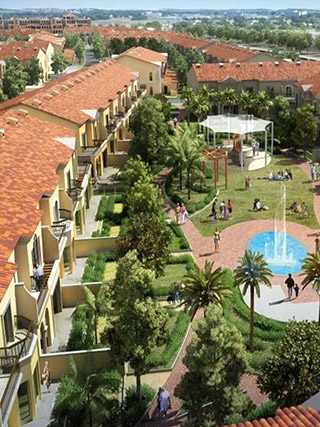 Dubai Investment Park