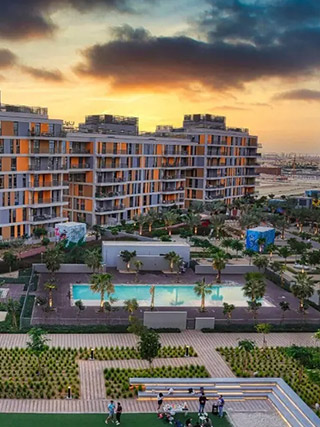 Dubai Production City (DPC)