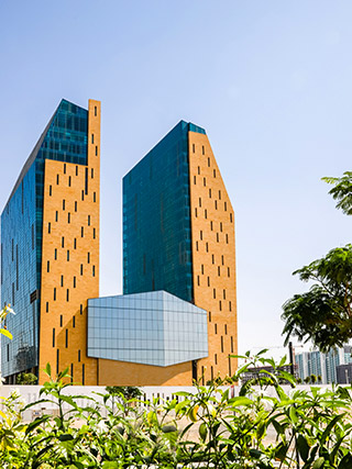 Dubai Science Park