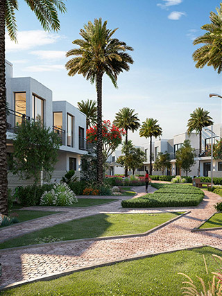 Dubai South