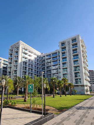 Dubai Studio City