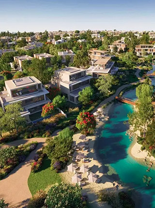 Dubailand