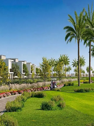 Emaar South