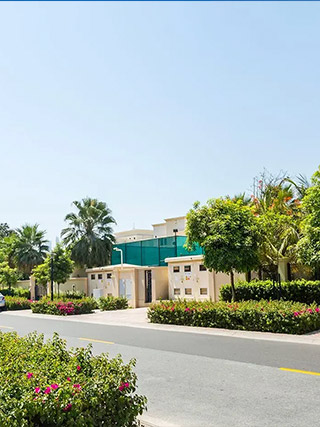 Emirates Hills