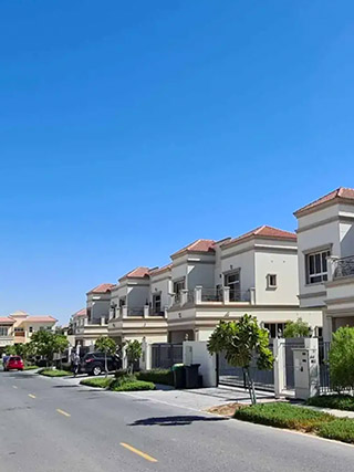 Madinat Al Mataar