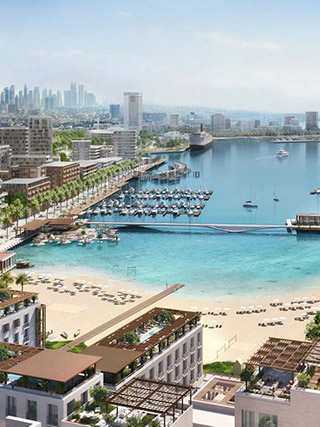 Rashid Yachts and Marina