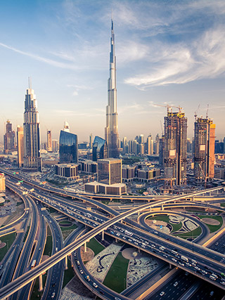 Dubai