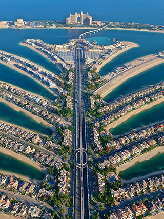 Palm Jumeirah
